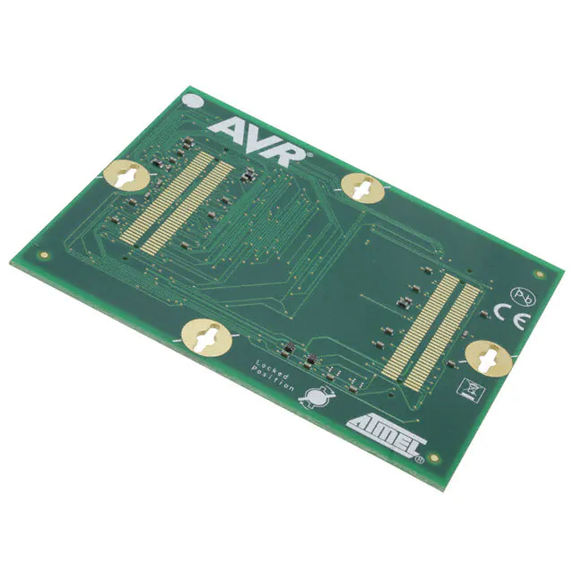 ATSTK600-RC09 Microchip Technology
