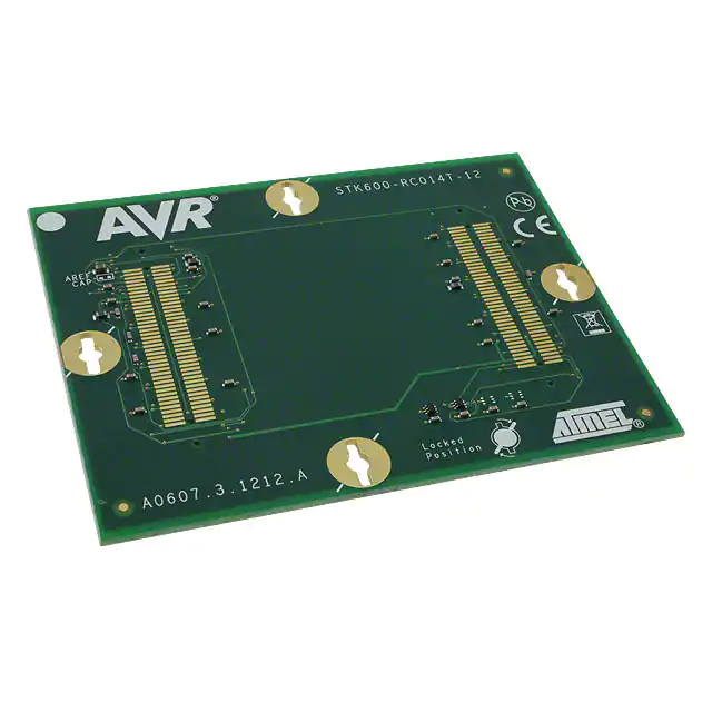 ATSTK600-RC12 Microchip Technology