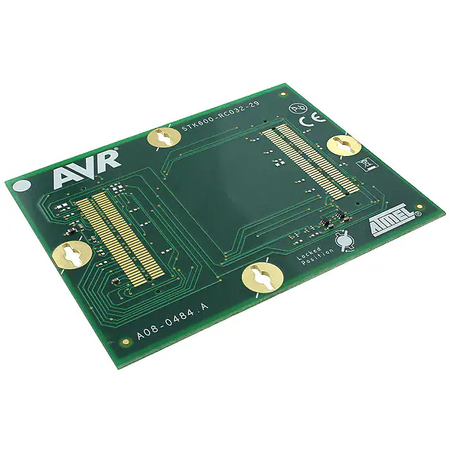 ATSTK600-RC29 Microchip Technology