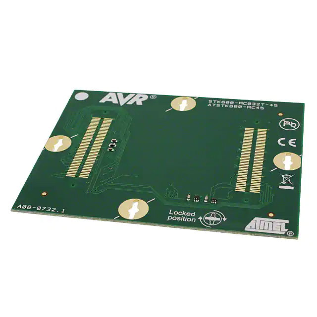 ATSTK600-RC45 Microchip Technology