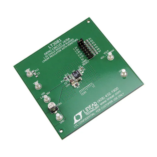 DC1870A Analog Devices Inc.