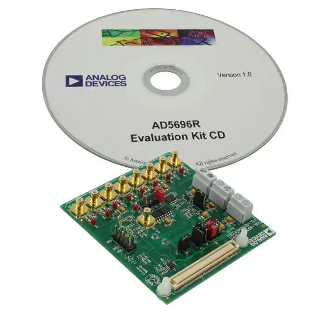 EVAL-AD5696RSDZ Analog Devices Inc.