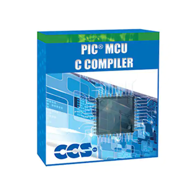 52112-331 Custom Computer Services Inc. (CCS)