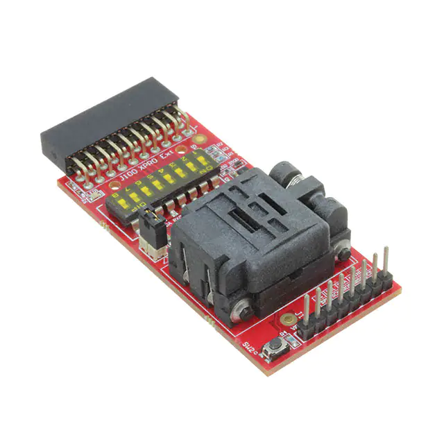 AT88CKSCKTUDFN-XPRO Microchip Technology