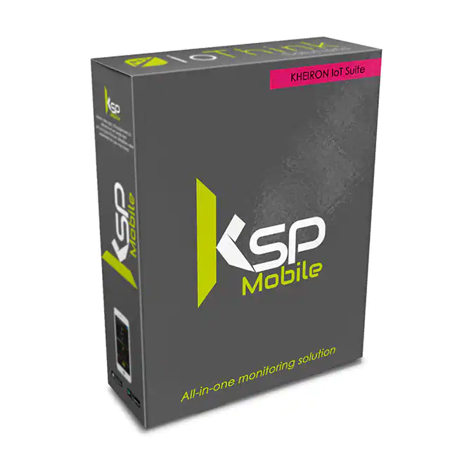 KSP 10 LICENSES XL IoThink Solutions