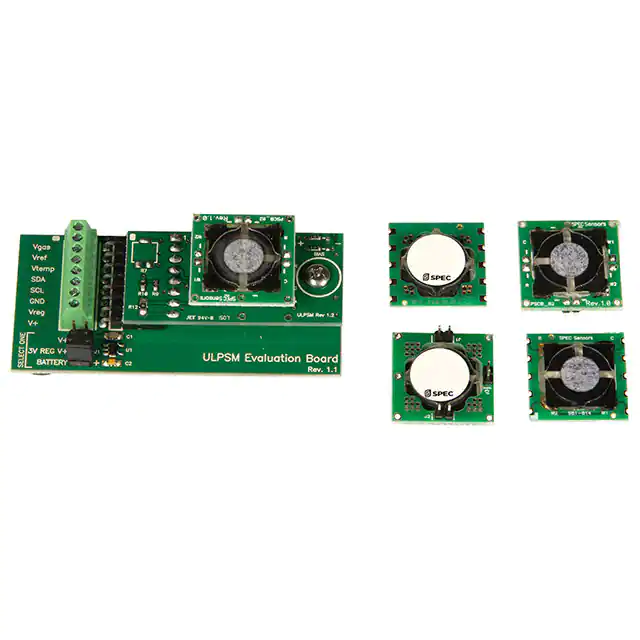 968-021 SPEC Sensors, LLC