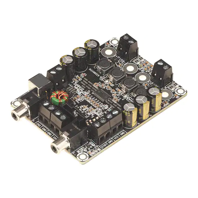 LPAB2X15-TPA3110 Sure Electronics