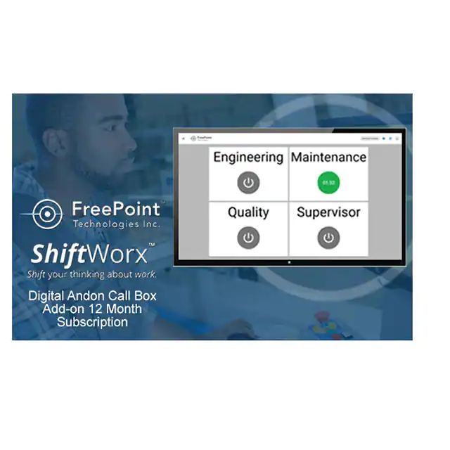 SW-0650 FreePoint Technologies