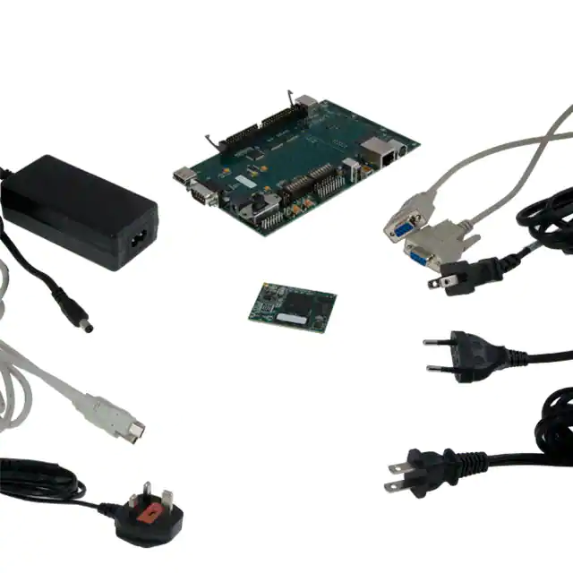 SDK-AM3517-10-256512R Beacon EmbeddedWorks