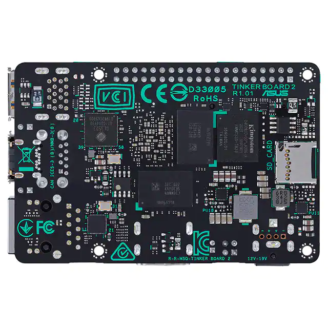 TINKER-BOARD-2S_2G_16G Asus