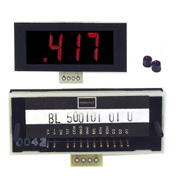 BL-500101-01-U Jewell Instruments LLC