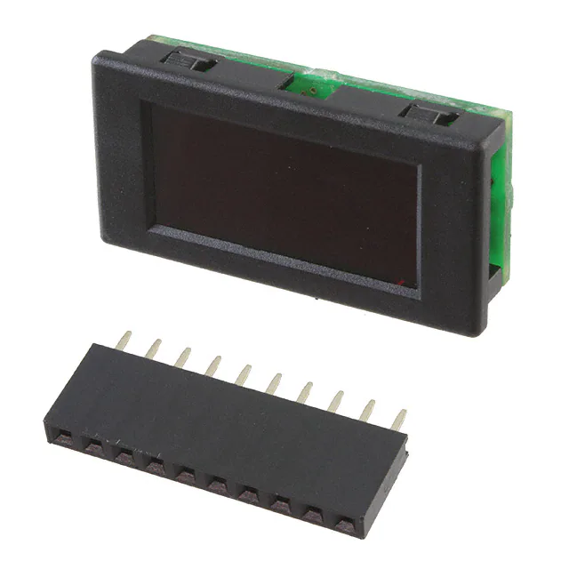 DPM 340 Lascar Electronics