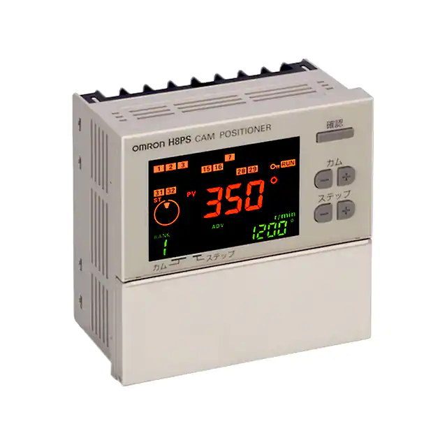 H8PS-32BP Omron Automation and Safety
