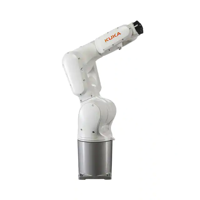 KR 10 R1100-2 KUKA Robotics Corporation