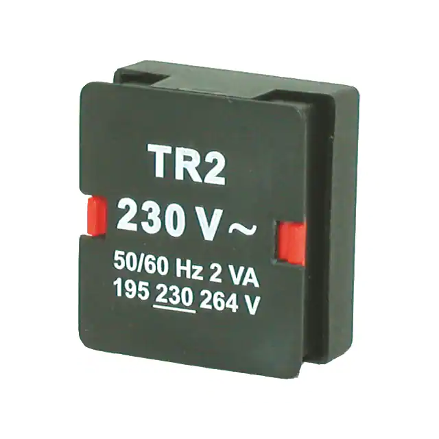 TR2-230VAC TELE Controls Inc