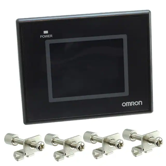 NB5Q-TW01B Omron Automation and Safety