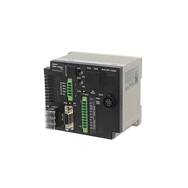 V680-CA5D01-V2 Omron Automation and Safety