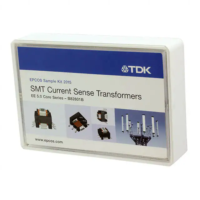 B82801X0002 EPCOS - TDK Electronics
