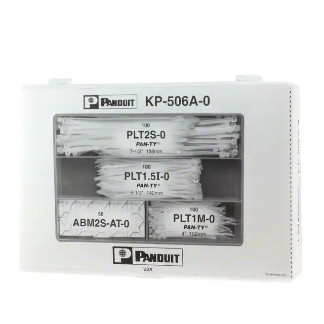 KP-506A-0 Panduit Corp