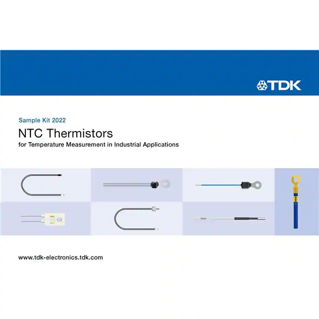 B57999A9999A100 EPCOS - TDK Electronics