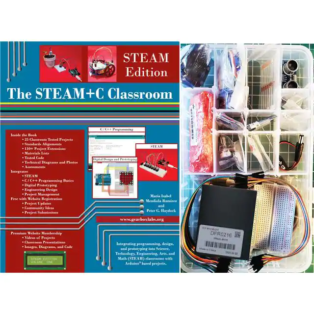 BUNDLE STEAM AT HOME Gearbox Labs