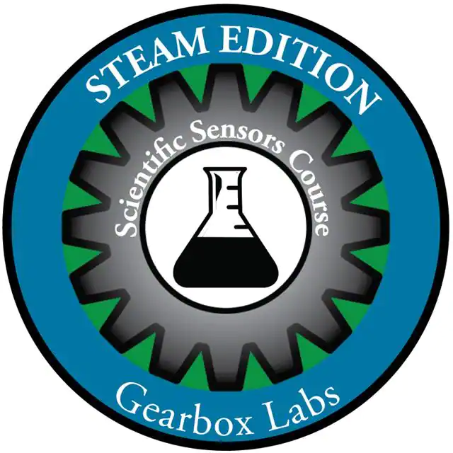 COURSE STEAM SENSORS Gearbox Labs