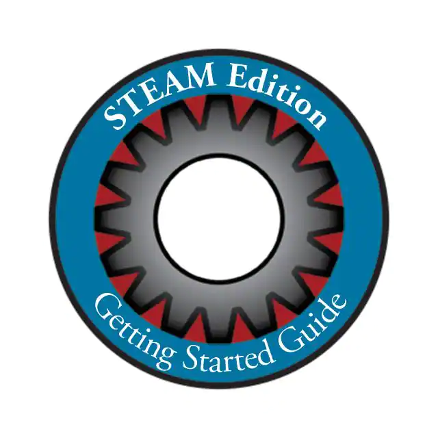 GUIDE STEAM GETTING STARTED Gearbox Labs