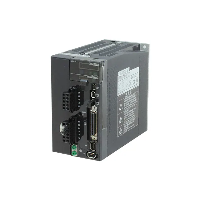R88D-KT15H Omron Automation and Safety