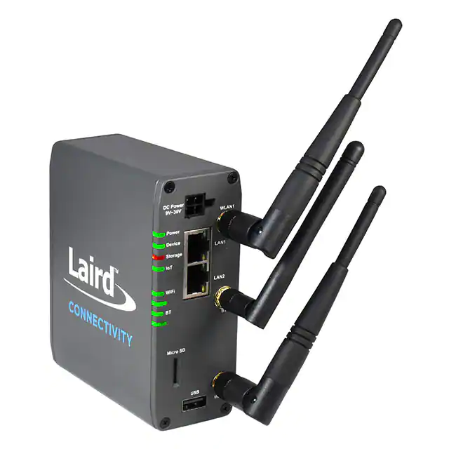 455-00081 Laird Connectivity Inc.