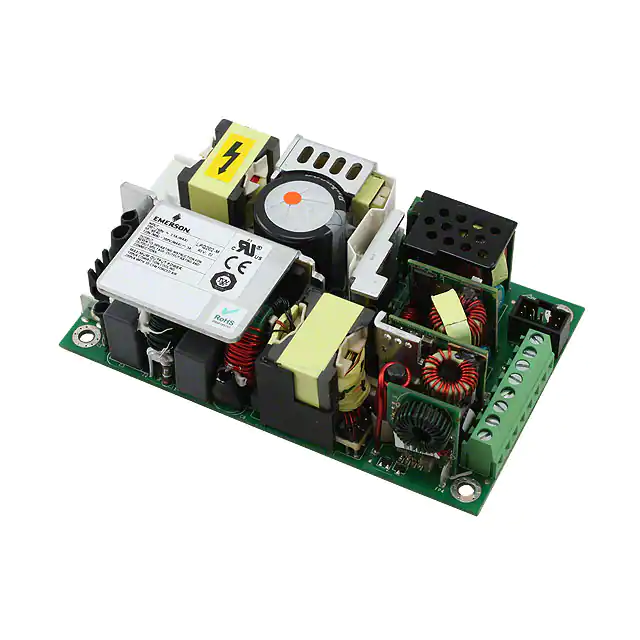 LPQ201-M Artesyn Embedded Power