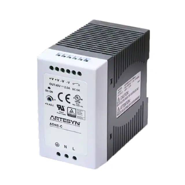 ADNB025-24-1PM-C Artesyn Embedded Power