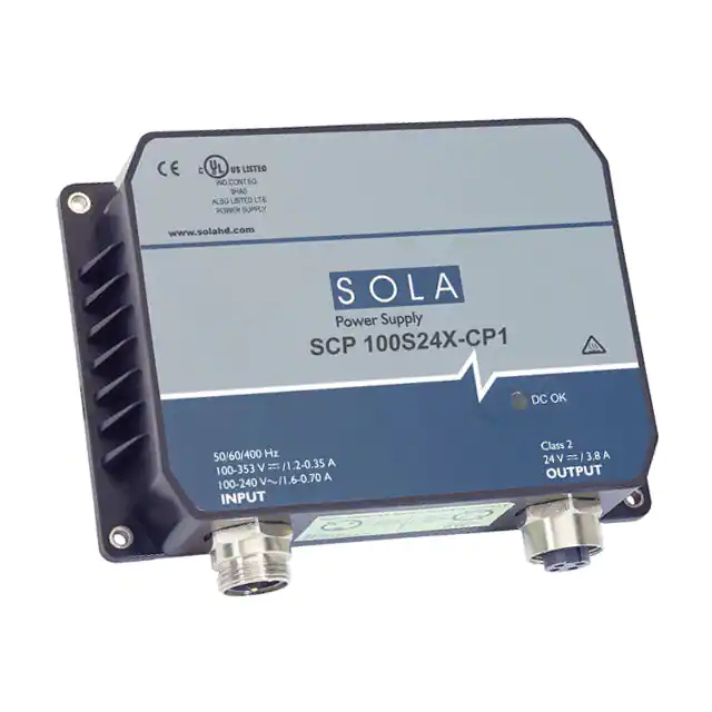 SCP100S24X-CP1 SolaHD