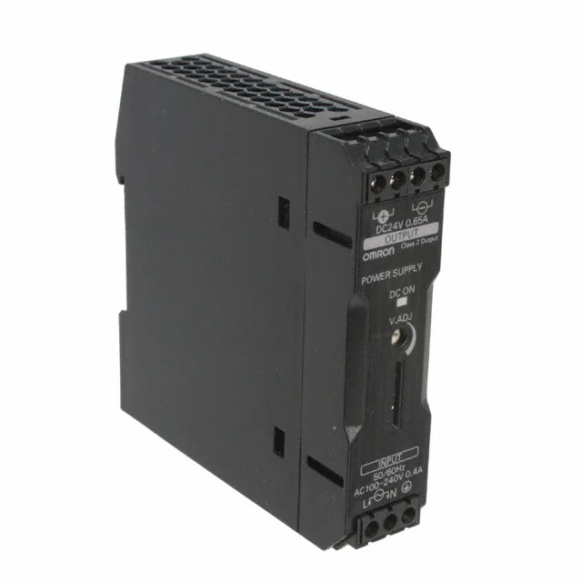 S8VK-G01524 Omron Automation and Safety