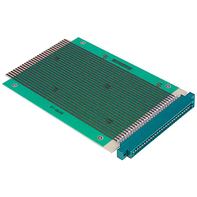 3690-16 Vector Electronics