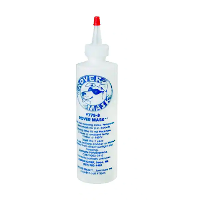 775-8OZ SRA Soldering Products