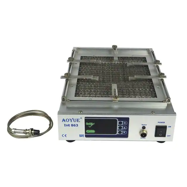 AO863 SRA Soldering Products