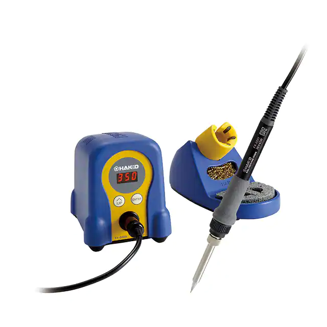 FX888D-29BY/P American Hakko Products, Inc.