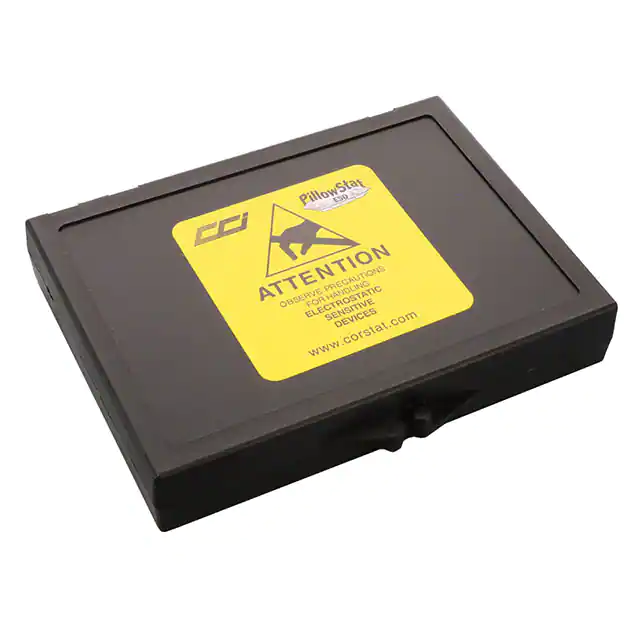 PP2535 Conductive Containers, Inc.