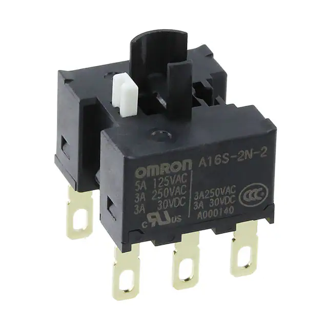 A16S-2N-2 Omron Automation and Safety
