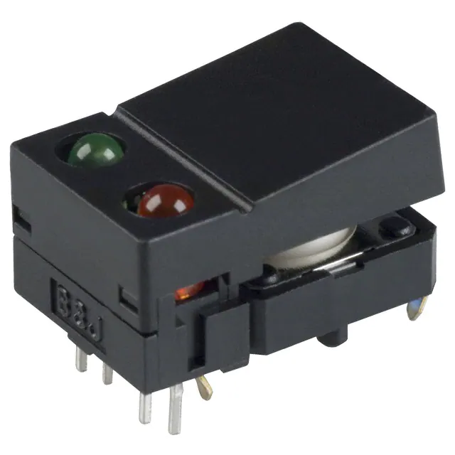 B3J-6100 Omron Electronics Inc-EMC Div