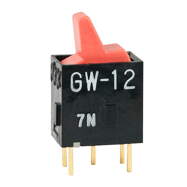 GW12LCP NKK Switches