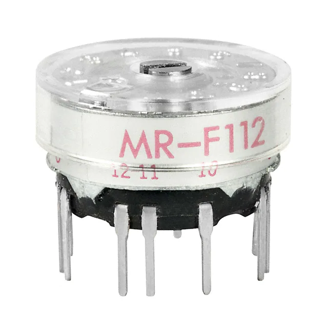 MRF112 NKK Switches
