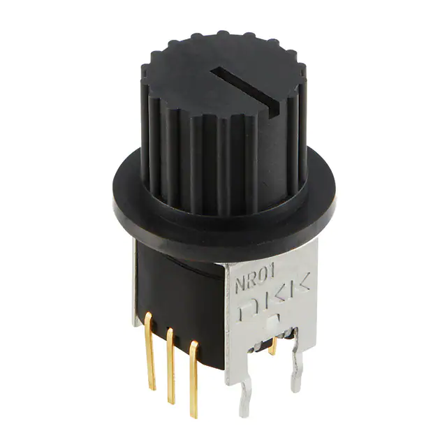 NR01105ANG13-2A NKK Switches