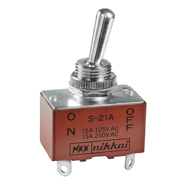 S21A NKK Switches
