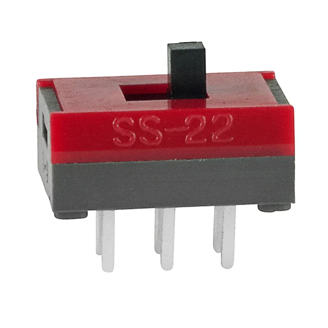 SS22SDP2 NKK Switches
