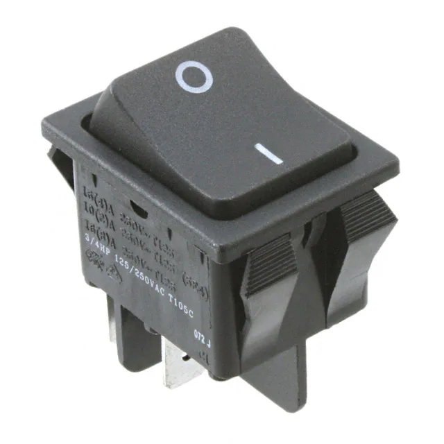 RB242D1121 E-Switch