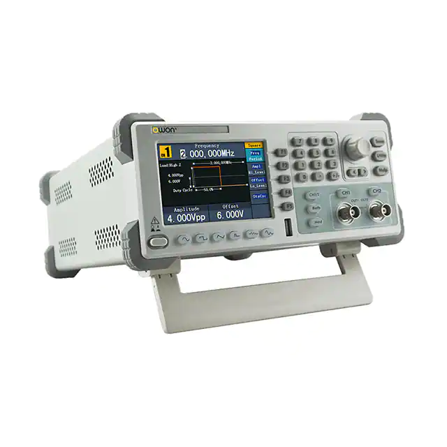 AG1012 Owon Technology Lilliput Electronics (USA) Inc