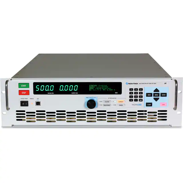 ALX12.5-200-3000/120SP+LXI Magna-Power Electronics