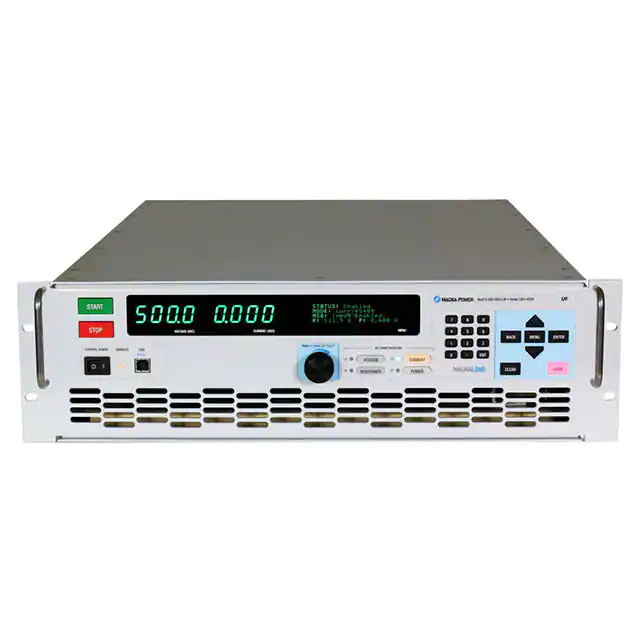 ALX2.5-1000-75+LXI Magna-Power Electronics