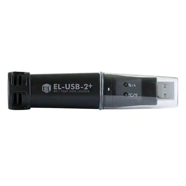 EL-USB-2+ Lascar Electronics